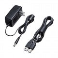 サンワサプライ 効率よくスキャン出来る 最高2400dpi対応 A3フラットベッドスキャナ PSC-12UF | スキャナ a3 スキャナ スキャナー 写真8