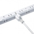 スリムタップUSB充電機能付き 写真8