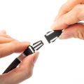 USB3.2 Gen1 メモリ 16GB(ブラック) 写真8