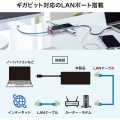 USB Type-C ドッキングステーション 写真8