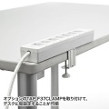 電源タップ 写真8