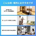 日本専用マルチタイプ電源変換アダプタ 写真8