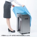 プリンタ・FAXカバー 写真8
