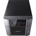 TeraStation TS6000シリーズ 2ベイ デスクトップNAS 2TB 写真8