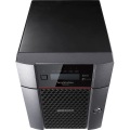 TeraStation TS6000シリーズ 4ベイ デスクトップNAS 8TB 写真8