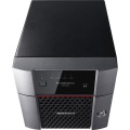 TeraStation TS3020DNシリーズ 2ベイデスクトップNAS 6TB 写真8