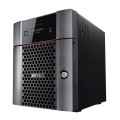 TeraStation TS3020DNシリーズ 4ベイデスクトップNAS 16TB 写真8