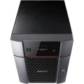TeraStation TS3020DNシリーズ 4ベイデスクトップNAS 8TB 写真8