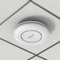 法人向け 11ax(Wi-Fi 6E)トライバンド無線LANアクセスポイント 写真8