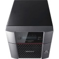 TeraStation WS IoT 2022 for Storage Workgroup Edition搭載デスクトップNAS 2ベイ 8TB 写真8