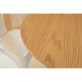 カフェテーブル 写真8