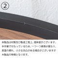 G・-2 ラウンド トレーテーブルS 写真8