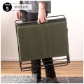 フォールディングラック MIP-73BE 写真8