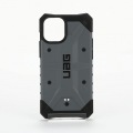 UAG社製 iPhone 12 mini(5.4) 2020対応耐衝撃ケース PATHFINDER シルバー 【日本正規代理店品】 UAG-IPH20S-SV 写真8
