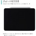 スマートフォン・タブレット用アクティブスタイラス「PASTEL SKETCH PRO」(グレイ) 写真8