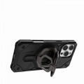 URBAN ARMOR GEAR UAG製 Monarch Mag2 Dual Magnetic Ring Stand(ガンメタル) UAG-MRS2-P-GM 写真8