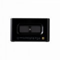 Edifier製 ポータブル Bluetooth スピーカー QD25(ブラック) Bluetooth USB-C 25W 【日本正規代理店製品】 ED-QD25-BK 写真8