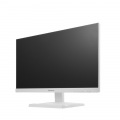 プリンストン 23.8型 フルHD 液晶ディスプレイ 120Hz ADS 入力3系統 Type-C HDMI DisplayPort 5年保証 ホワイト PTF-B242W-WH 写真8
