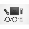 プリンストン 27型 フルHD 液晶ディスプレイ 120Hz ADS 入力3系統 Type-C HDMI DisplayPort 5年保証 ブラック PTF-B272W-BK 写真8
