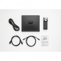 プリンストン 27型 フルHD 液晶ディスプレイ 120Hz ADS 入力3系統 Type-C HDMI DisplayPort 5年保証 ホワイト PTF-B272W-WH 写真8