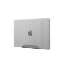 URBAN ARMOR GEAR UAG製 Macbook Pro 14インチ (M4/3/2)用 ESSENTIAL ARMORケース アイス UAG-MBP14M4-EMS-IC 写真8