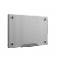 URBAN ARMOR GEAR UAG製 Macbook Pro 16インチ (M4/3/2)用 ESSENTIAL ARMORケース アイス UAG-MBP16M4-EMS-IC 写真8