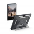 URBAN ARMOR GEARUAG製 iPad Pro 11インチ(M5/2025)用 SCOUT+ケース(アッシュ)UAG-IPDP11M5-SCP-AS 写真8