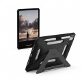 URBAN ARMOR GEARUAG製 iPad Pro 11インチ(M5/2025)用 SCOUT+ケース(ブラック)UAG-IPDP11M5-SCP-BK 写真8
