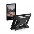URBAN ARMOR GEARUAG製 iPad A16用 SCOUT+ケース(ブラック)UAG-IPD16-SCP-BK 写真8