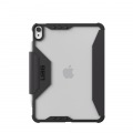 URBAN ARMOR GEARUAG製 iPad Air 11インチ(M3/2025)用 PLYO LTケース(アイス/ブラック)UAG-IPDA11M3-YLT-IB 写真8