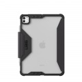 URBAN ARMOR GEARUAG製 iPad Pro 11インチ(M5/2025)用 PLYO LTケース(アイス/ブラック)UAG-IPDP11M5-YLT-IB 写真8