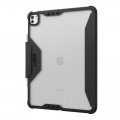URBAN ARMOR GEARUAG製 iPad Pro 13インチ(M5/2024)用 PLYO LTケース(アイス/ブラック)UAG-IPDP13M5-TLY-IB 写真8