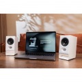 Edifier プラグアンドプレイUSB電源スピーカー R20BT ホワイト ED-R20BT-WH 写真8