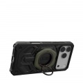 URBAN ARMOR GEARUAG製 MAGNET RING STAND LT (オリーブ)UAG-MRS-LT-OL 写真8