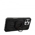 URBAN ARMOR GEAR UAG製 MAGNET RING STAND LT (ブラック) UAG-MRS-LT-BK 写真8