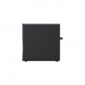 Edifier コンパクトアクティブスピーカー M90 100W 入力6系統 Bluetooth HDMIeARC 光 同軸デジタル AUX USB-C ハイレゾ マルチポイント接続 リモコン ブラック 写真8