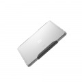 URBAN ARMOR GEAR UAG 製 Surface Laptop 13インチ(第1世代)用 PLYO アイス UAG-SFLPT13-Y-IC 写真8