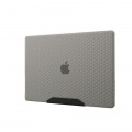 URBAN ARMOR GEAR UAG製 Macbook Pro 16インチ (M4/3/2)用 ESSENTIAL ARMORケース アッシュ UAG-MBP16M4-EMS-AS 写真8