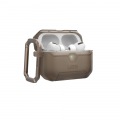 URBAN ARMOR GEAR UAG製 AIRPODS PRO(第3世代)用 SCOUT コヨーテ UAG-APPRO3-S-CT 写真8