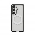 URBAN ARMOR GEAR Galaxy Z Fold8 Ultra用 MOUVEケース アイス UAG-GLXZFD8U-M-IC 写真8