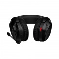 HyperX Cloud Stinger 2 Core ワイヤレスゲーミングヘッドセット PC対応 DTS Headphone:X 空間オーディ 289g軽量 ブラック 2年保証 在宅勤務 テレワーク ビデオ会議 リモートワーク 676A2AA 写真9