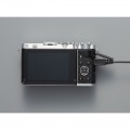 E-P7 EZ Wズームキット シルバー 写真9