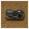 防水デジタルカメラ WG-70 (ブラック) 写真9