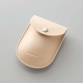 マウス/有線/3ボタン/薄型/ケーブル巻取式/ホワイト 写真9