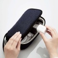 AC充電器/USB充電器/USB Power Delivery/45W/USB-C1ポート/スイングプラグ/ホワイト 写真9
