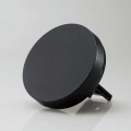 ワイヤレス充電器/マグネット内蔵/7.5W/卓上タイプ/3way/ブラック 写真9