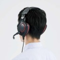 ゲーミングヘッドセット 写真9