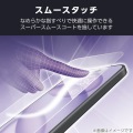 iPhone 16 ガラスフィルム のぞき見防止 左右 写真9