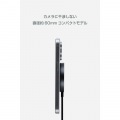 マグネットQi2 25W規格対応ワイヤレス充電器(25W・卓上) 写真9
