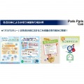 生ごみ処理機 家庭用 生ごみ減量乾燥機 パリパリキュー ホワイト PPC-11-WH | 生ゴミ処理機 島産業 生ゴミ処理 家庭用 1-5人用 写真9